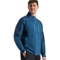 FootJoy Men's Hydroseries Arcus Rain Jacket, Navy