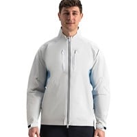 FootJoy Men's Hydroseries Arcus Rain Jacket, Grey