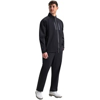FootJoy Men's Hydroseries Arcus Rain Pants, Black