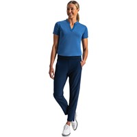 FootJoy Women's Cypress Golf Pants, Navy