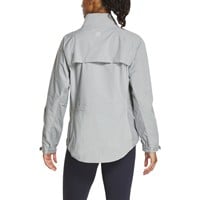 FootJoy Women's Hydrolite Golf Rain Jacket, Grey