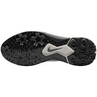 NIKE Men's Pegasus 1 G Golf Shoes, Black/White