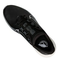 NIKE Men's Pegasus 1 G Golf Shoes, Black/White