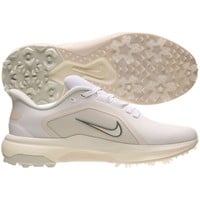 NIKE Men's Pegasus 1 G Golf Shoes, White