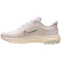 NIKE Men's Pegasus 1 G Golf Shoes, White
