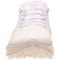 NIKE Men's Pegasus 1 G Golf Shoes, White