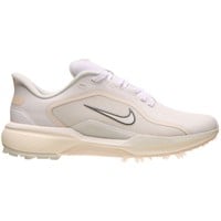 NIKE Men's Pegasus 1 G Golf Shoes, White