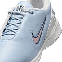 NIKE Victory Tour Limited Edition US Open 26 Golf Shoes, Blue/White