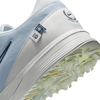 NIKE Victory Tour Limited Edition US Open 26 Golf Shoes, Blue/White