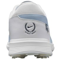NIKE Victory Tour Limited Edition US Open 26 Golf Shoes, Blue/White
