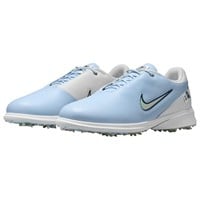 NIKE Victory Tour Limited Edition US Open 26 Golf Shoes, Blue/White