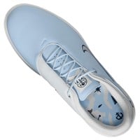 NIKE Victory Tour Limited Edition US Open 26 Golf Shoes, Blue/White