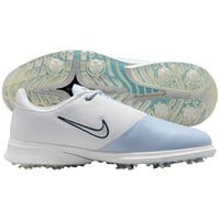 NIKE Victory Tour Limited Edition US Open 26 Golf Shoes, Blue/White