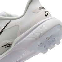 NIKE Men's Pegasus 1 Blueprint Limited Edition Golf Shoes, White