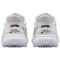 NIKE Men's Pegasus 1 Blueprint Limited Edition Golf Shoes, White
