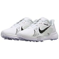 NIKE Men's Pegasus 1 Blueprint Limited Edition Golf Shoes, White