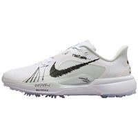 NIKE Men's Pegasus 1 Blueprint Limited Edition Golf Shoes, White