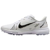 NIKE Men's Pegasus 1 Blueprint Limited Edition Golf Shoes, White