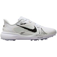 NIKE Men's Pegasus 1 Blueprint Limited Edition Golf Shoes, White