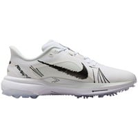 NIKE Men's Pegasus 1 Blueprint Limited Edition Golf Shoes, White