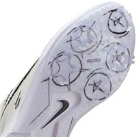 NIKE Men's Pegasus 1 Blueprint Limited Edition Golf Shoes, White