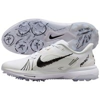 NIKE Men's Pegasus 1 Blueprint Limited Edition Golf Shoes, White