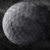 TaylorMade 2026 TP5 Personalized/Logo White Golf Ball, White