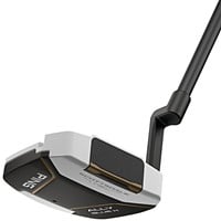 PING Scottsdale TEC Ally Blue H Counter Balance Putter, 1-z