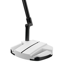 PING Scottsdale TEC Ally Blue H Counter Balance Putter, 2-z