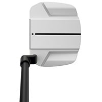 PING Scottsdale TEC Ally Blue H Counter Balance Putter, 3-z