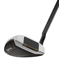 PING Scottsdale TEC Ketsch 4 Putter, 1-z