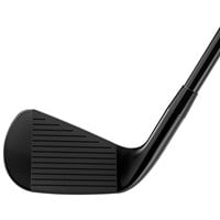 Titleist 2026 T150 Black Vapor Irons, black-v-3-z
