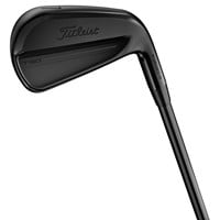 Titleist 2026 T150 Black Vapor Irons, z-black-v
