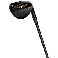 Titleist Vokey SM11 Black Vapor Wedges, black-v-2-z