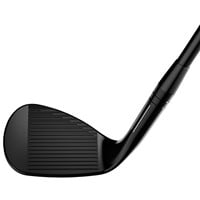 Titleist Vokey SM11 Black Vapor Wedges, black-v-4-z