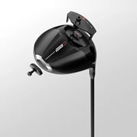 Titleist GTS300 Mini Driver, black-x-10-z