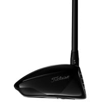 Titleist GTS300 Mini Driver, black-x-4-z