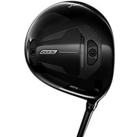 Titleist GTS300 Mini Driver, black-x-5-z