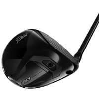 Titleist GTS300 Mini Driver, black-x-6-z