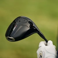 Titleist GTS300 Mini Driver, black-x-9-z