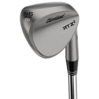 Cleveland RTZ 2 Tour Rack Adapt Full Face Wedge, 6-z
