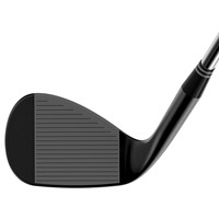 Cleveland RTZ 2 Black Satin Adapt Full Face Wedge, 3-z
