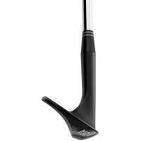 Cleveland RTZ 2 Black Satin Adapt Full Face Wedge, 4-z