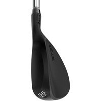 Cleveland RTZ 2 Black Satin Adapt Full Face Wedge, 5-z
