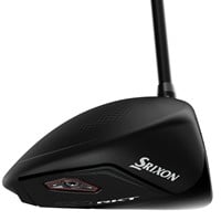 Srixon ZXi RKT Driver, 4-x-z