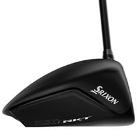 Srixon ZXi RKT MAX Driver, 3-x-z