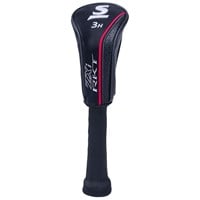 Srixon ZXi RKT Hybrid, 7-x-z