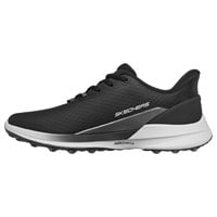Skechers Men's Pure Slip-In Golf Shoes, Black