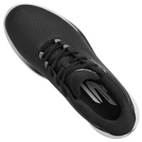 Skechers Men's Pure Slip-In Golf Shoes, Black