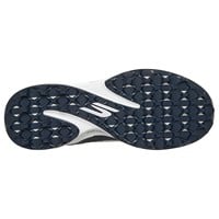 Skechers Men's Pure Slip-In Golf Shoes, Grey/Navy